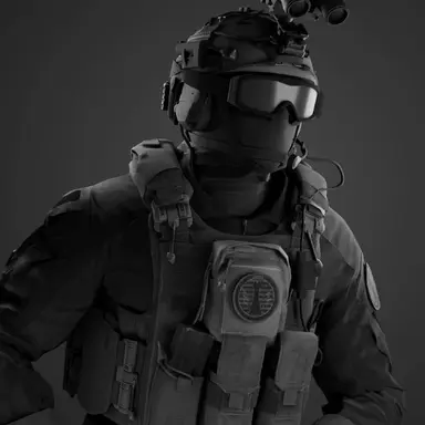 Profile image of Ghost