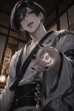 Profile image of バミ