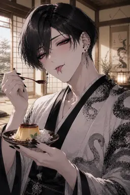 Profile image of バミ