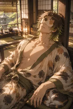 Profile image of 코가네