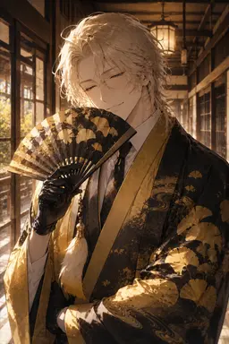 Profile image of 요타
