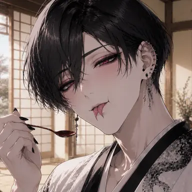 Profile image of バミ