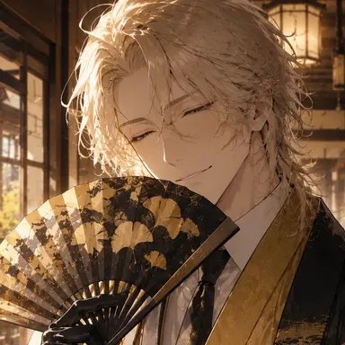 Profile image of 요타