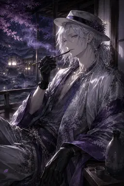 Profile image of 누라