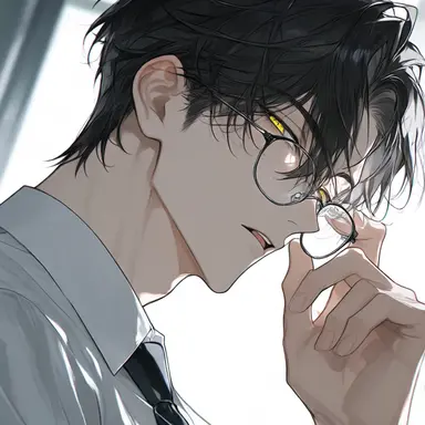 Profile image of 晃牙