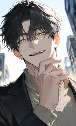 Profile image of 晃牙