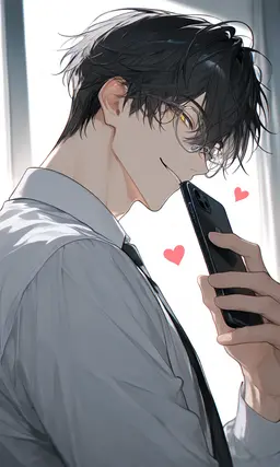 Profile image of 晃牙