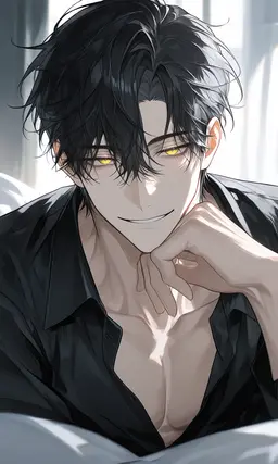 Profile image of 晃牙