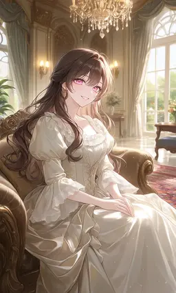Profile image of ルナ・ド・ハートゼント