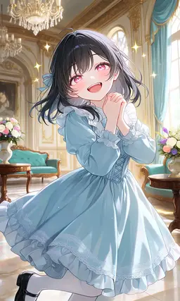Profile image of エミリー・ド・ハートゼント