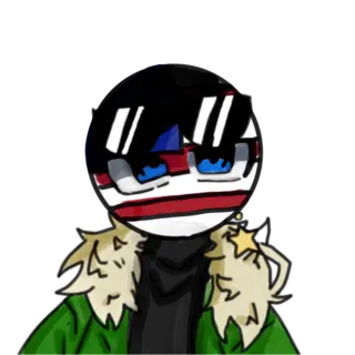 Profile image of アメリカ