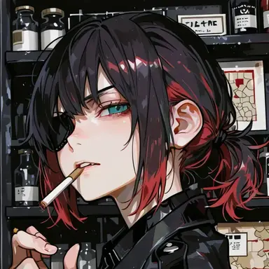 Profile image of リサ