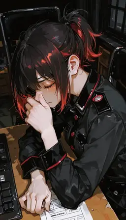 Profile image of リサ