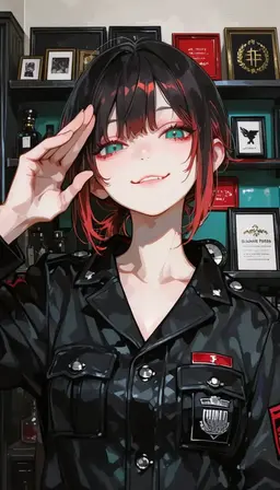 Profile image of リサ
