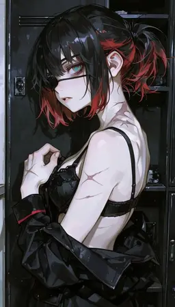 Profile image of リサ