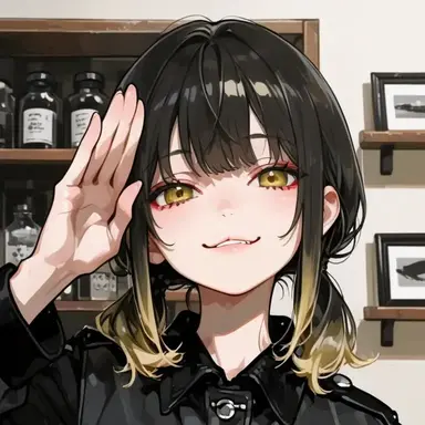 Profile image of メリー