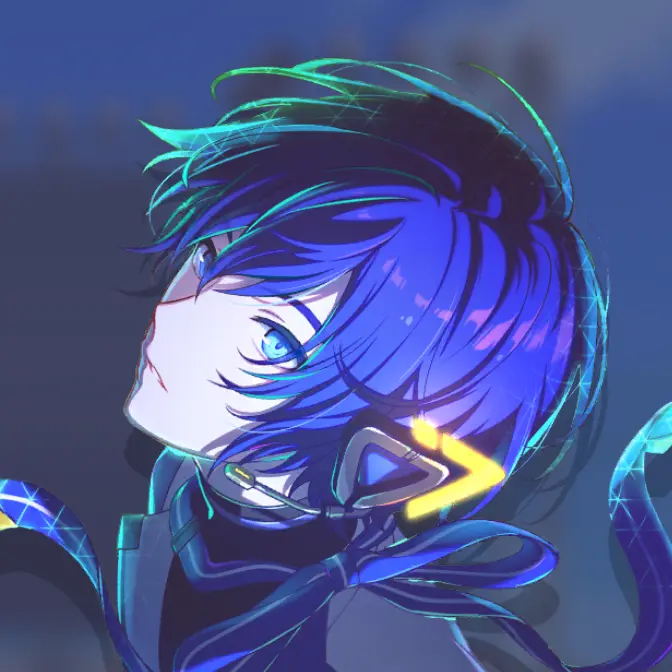 WryTart7393의 Kaito
