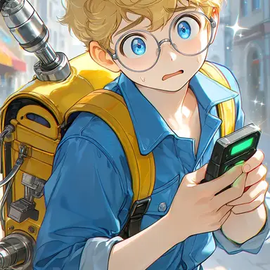 Profile image of Clemont