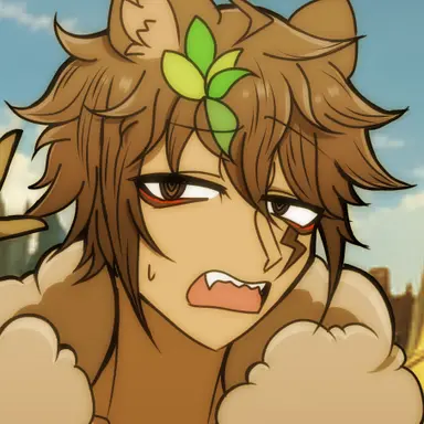 Profile image of カイル