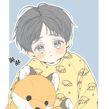 Profile image of 강이안