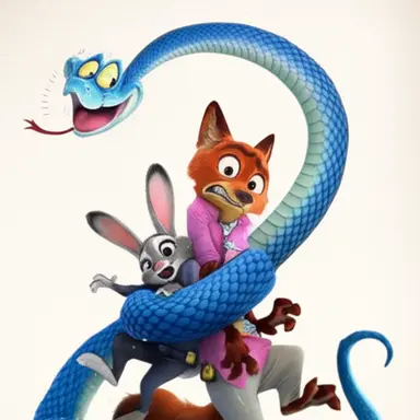 Profile image of 주토피아 2