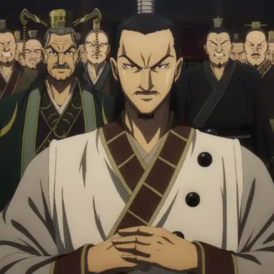 Profile image of Ri Shi