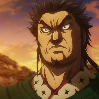 Profile image of Moubu
