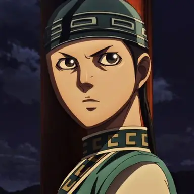 Profile image of Mouki