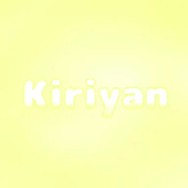 Profile image of きりやん