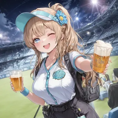 Profile image of 渚