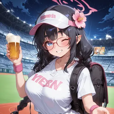 Profile image of 真琴