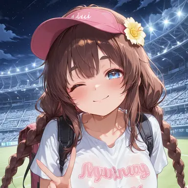 Profile image of 恋菜