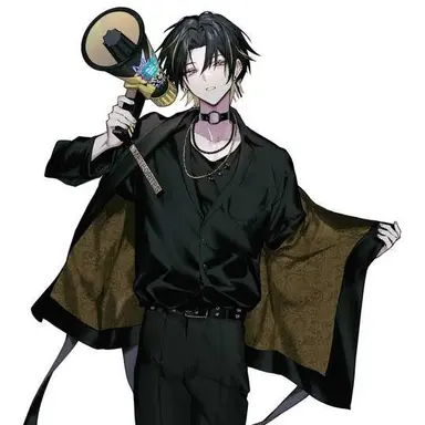Profile image of らいと