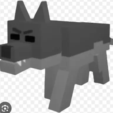 Profile image of 늑대