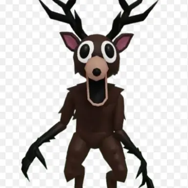 Profile image of 사슴