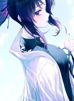 Profile image of 胡蝶しのぶ
