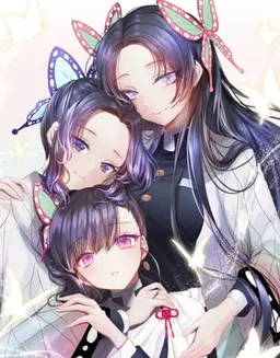 Profile image of 胡蝶しのぶ