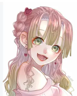 Profile image of 甘露寺蜜璃