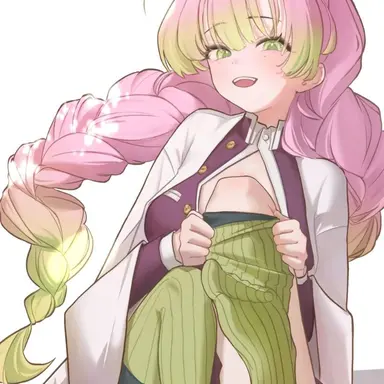 Profile image of 甘露寺蜜璃
