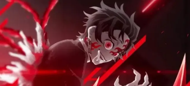 Profile image of 竈門炭治郎