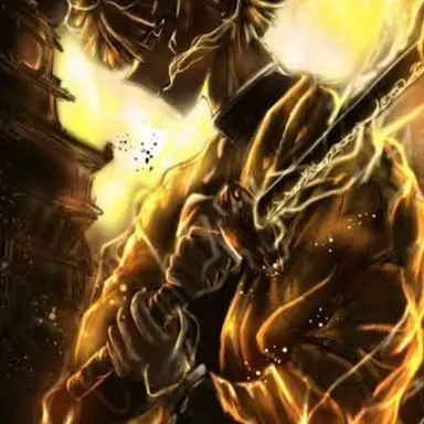 Profile image of my我妻善逸