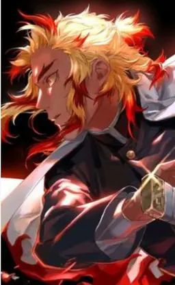 Profile image of 煉獄杏寿郎