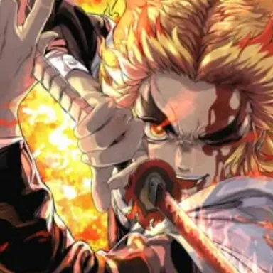 Profile image of 煉獄杏寿郎