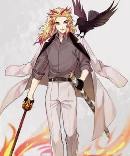 Profile image of 렌고쿠 쿄쥬로