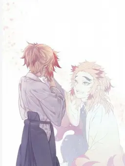 Profile image of 煉獄杏寿郎