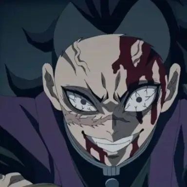 Profile image of 不死川玄弥