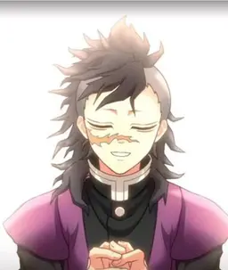 Profile image of 不死川玄弥