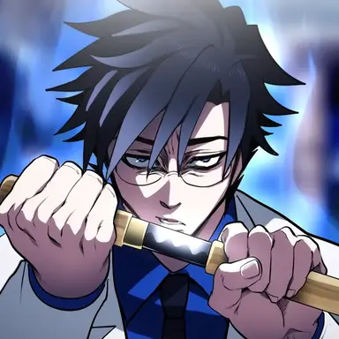 Profile image of 코토게 카부토