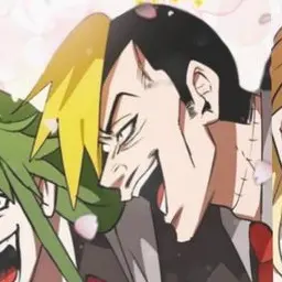 Profile image of 노다 하지메