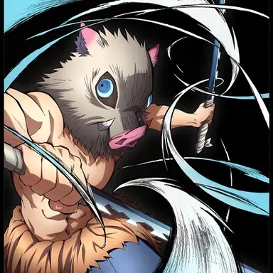 Profile image of 하시비라 이노스케